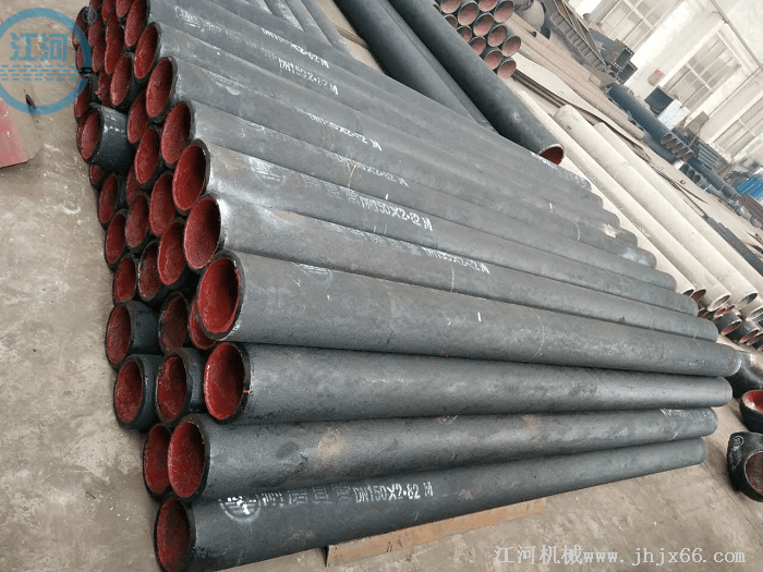 江河稀土耐磨管 江河稀土耐磨管