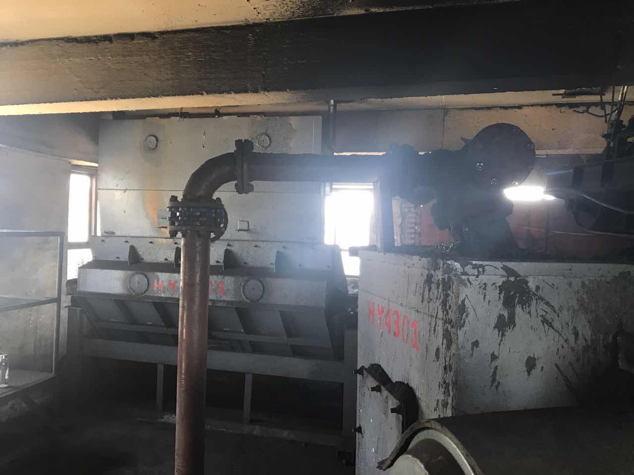 选煤厂耐磨管道 选煤厂耐磨管道