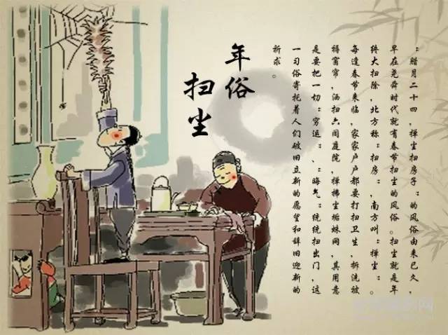 除尘 除尘