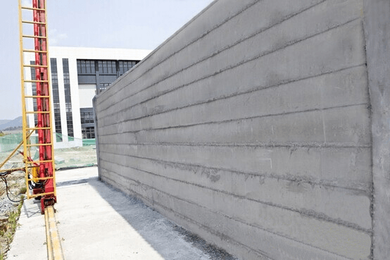 3D打印的建筑物 3D打印的建筑物