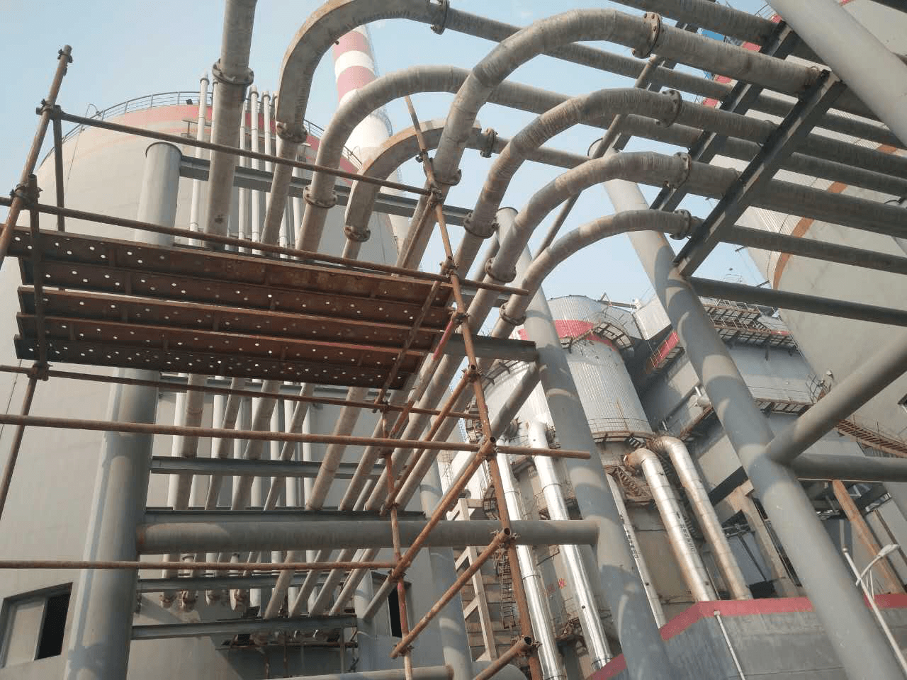 客户现场 客户现场
