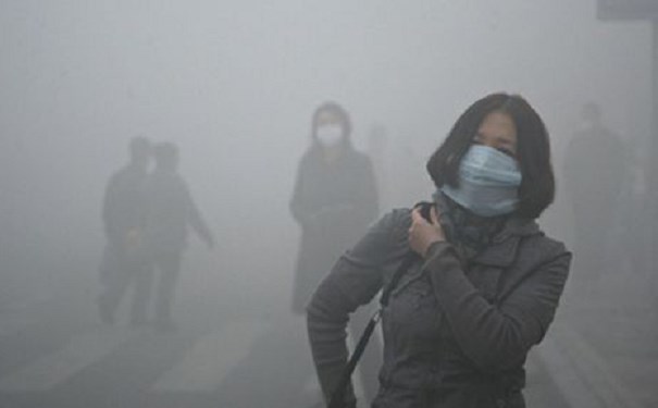 雾霾对人类的影响 雾霾对人类的影响