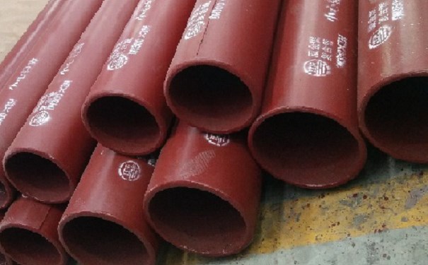 双金属复合耐磨管 双金属复合耐磨管