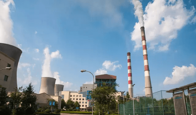 江苏江河客户-电厂 江苏江河客户-电厂