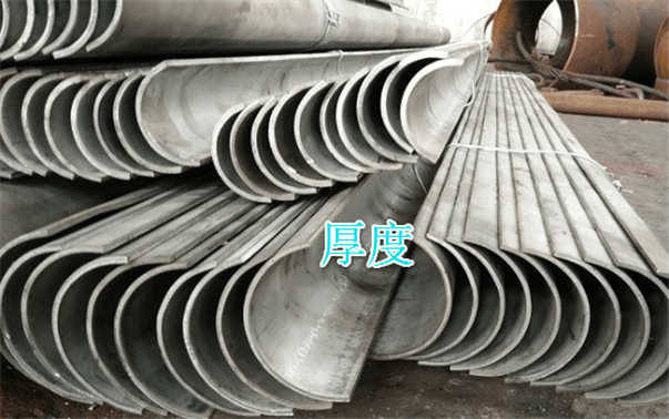 江河机械防磨瓦价格与厚度因素 江河机械防磨瓦价格与厚度因素