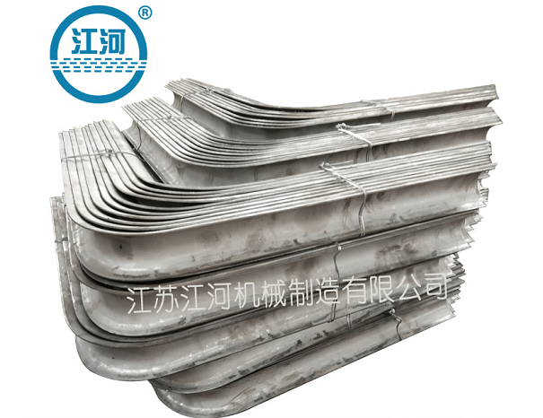 防磨瓦的外弯和内弯 防磨瓦的外弯和内弯