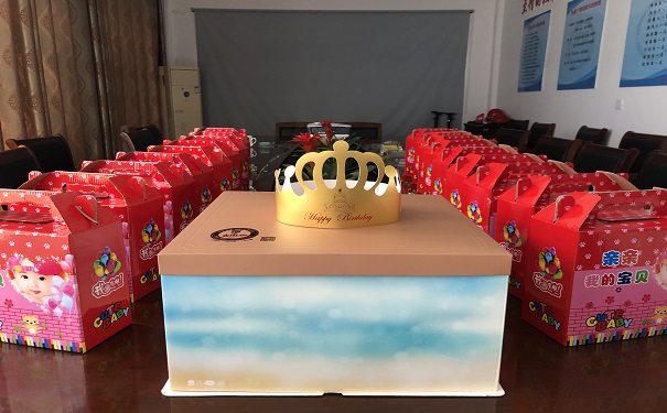 江河生日会 江河生日会