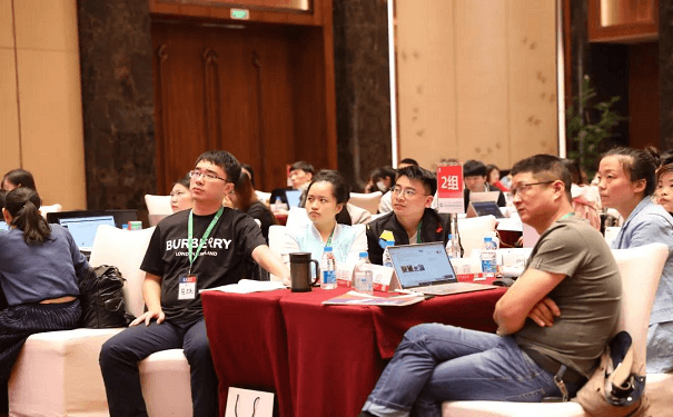 江河学习小分队 江河学习小分队