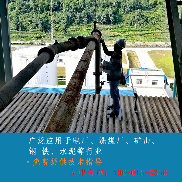 双金属复合管的应用领域 双金属复合管的应用领域