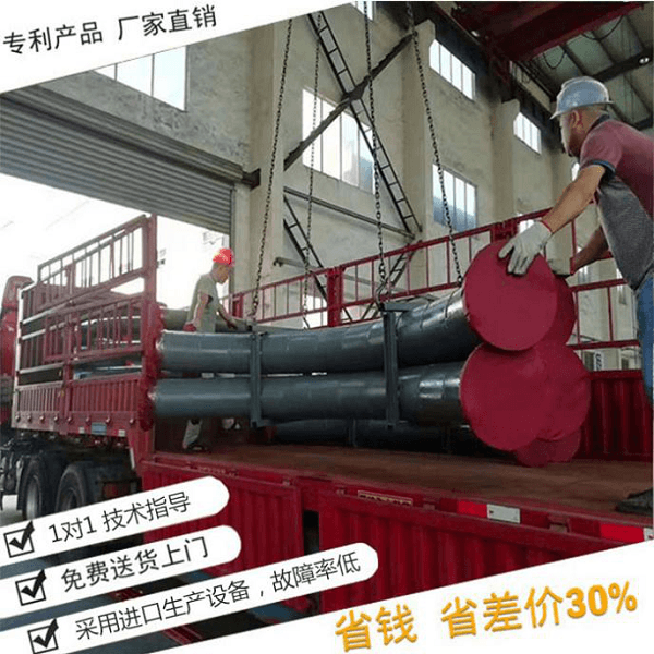 河北陶瓷复合管厂家直销 河北陶瓷复合管厂家直销