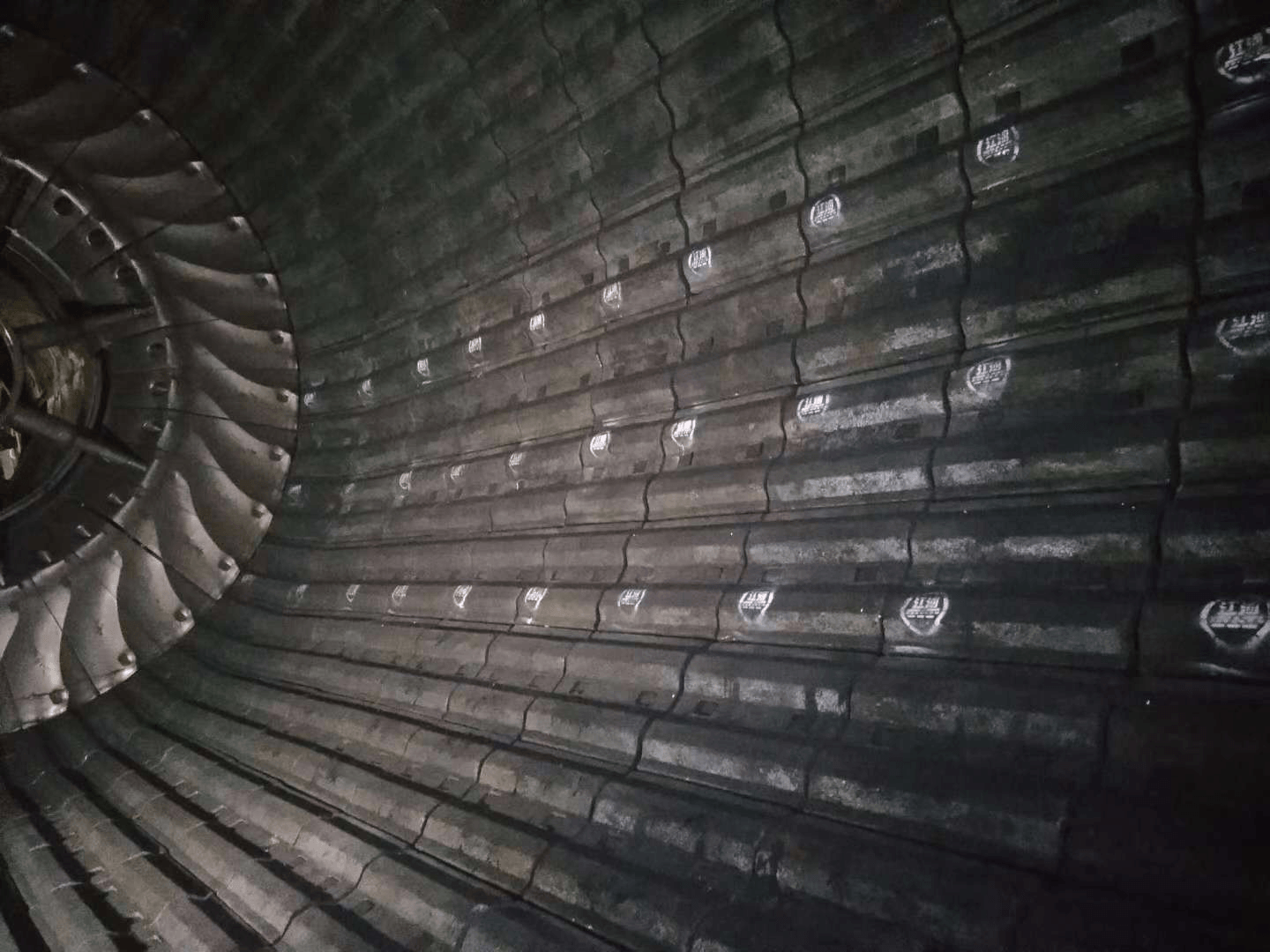球磨机耐磨衬板价格 球磨机耐磨衬板价格