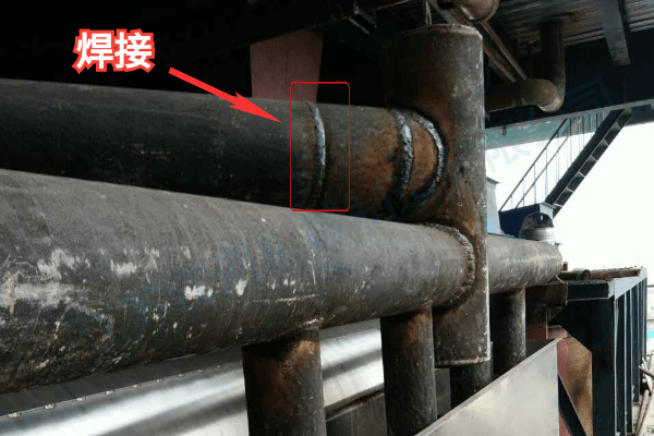 稀土合金耐磨管 稀土合金耐磨管