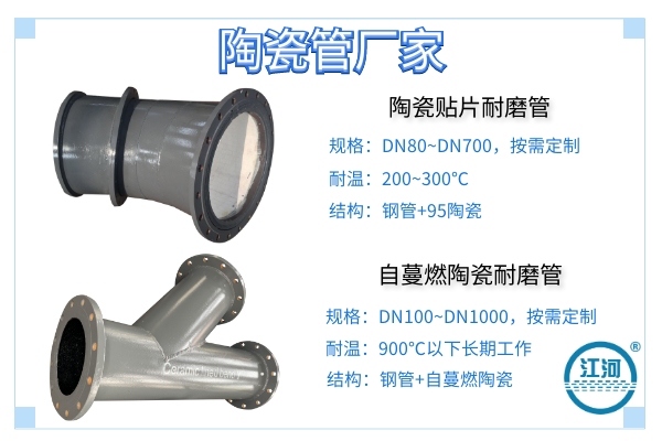 陶瓷管 陶瓷管