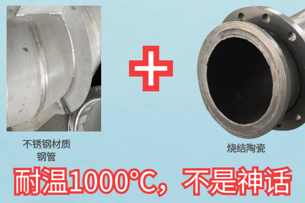 陶瓷管 陶瓷管