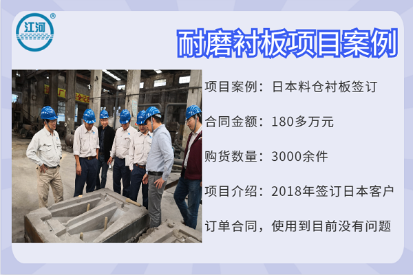 铸造合金衬板 铸造合金衬板