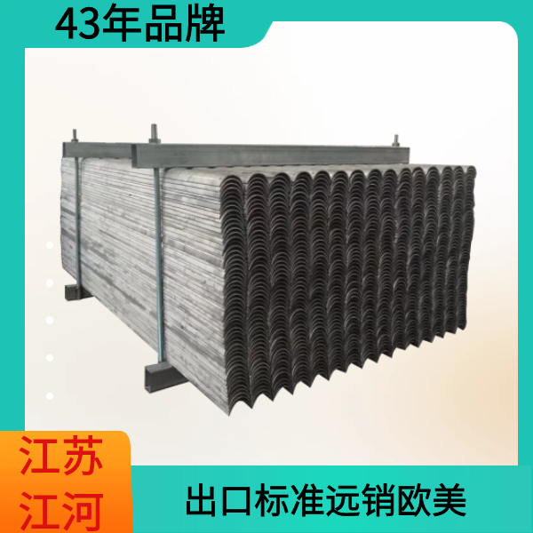 管道耐高温防磨瓦 管道耐高温防磨瓦