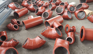 双金属复合钢管厂家-内衬高铬材质才耐磨 双金属复合钢管厂家-内衬高铬材质才耐磨