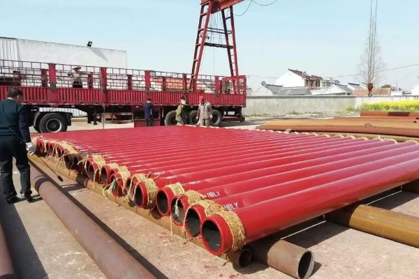 出口全球26个国家的耐高温陶瓷管厂家 出口全球26个国家的耐高温陶瓷管厂家