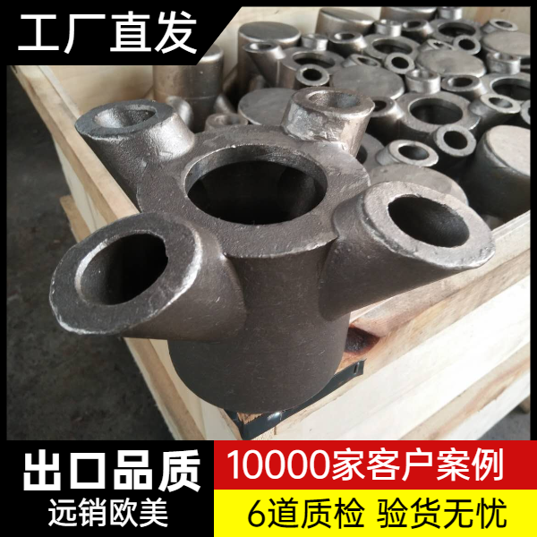 流化床锅炉二次风风帽 流化床锅炉二次风风帽