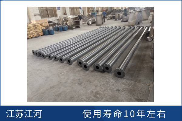 双金属复合铸造管厂家 双金属复合铸造管厂家