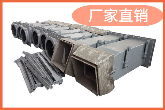 厂家教你低氮煤粉风室组件价格怎么核算 厂家教你低氮煤粉风室组件价格怎么核算