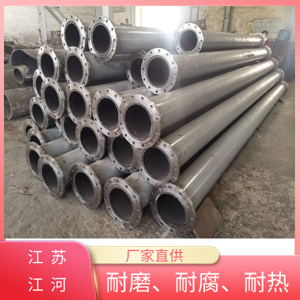 衬胶管道防腐公司 衬胶管道防腐公司