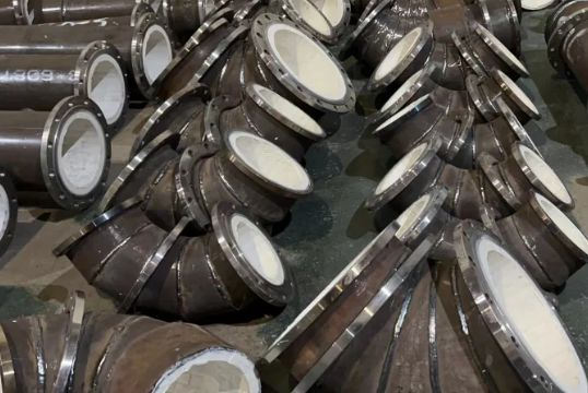 耐热耐磨管道铸造厂 耐热耐磨管道铸造厂