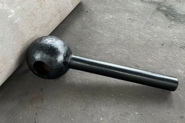 耐磨球形弯头厂家价格 耐磨球形弯头厂家价格