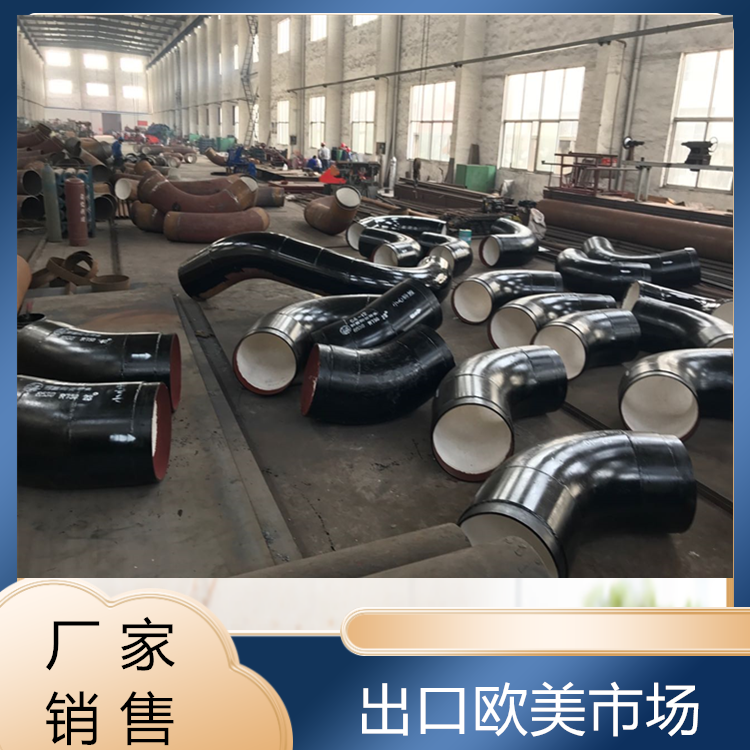 铝粉耐磨管道厂家 铝粉耐磨管道厂家