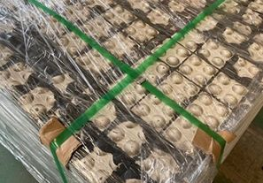 输煤落煤管用耐磨衬板有哪些产品特性呢? 输煤落煤管用耐磨衬板有哪些产品特性呢?