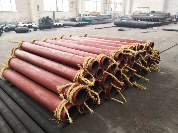 耐磨陶瓷输灰管道自蔓延 耐磨陶瓷输灰管道自蔓延