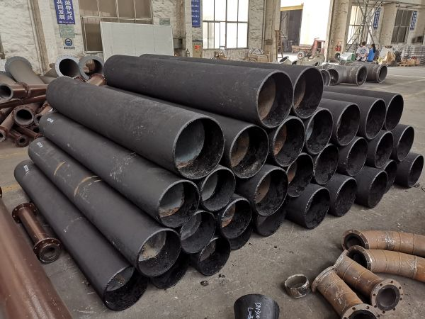 稀土合金耐磨铸管厂家直销 稀土合金耐磨铸管厂家直销