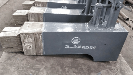 锅炉燃烧器一、二、三次风的作用和区别 锅炉燃烧器一、二、三次风的作用和区别