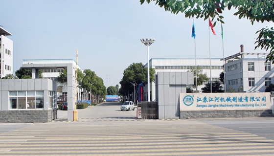 耐磨管道厂家-江河机械